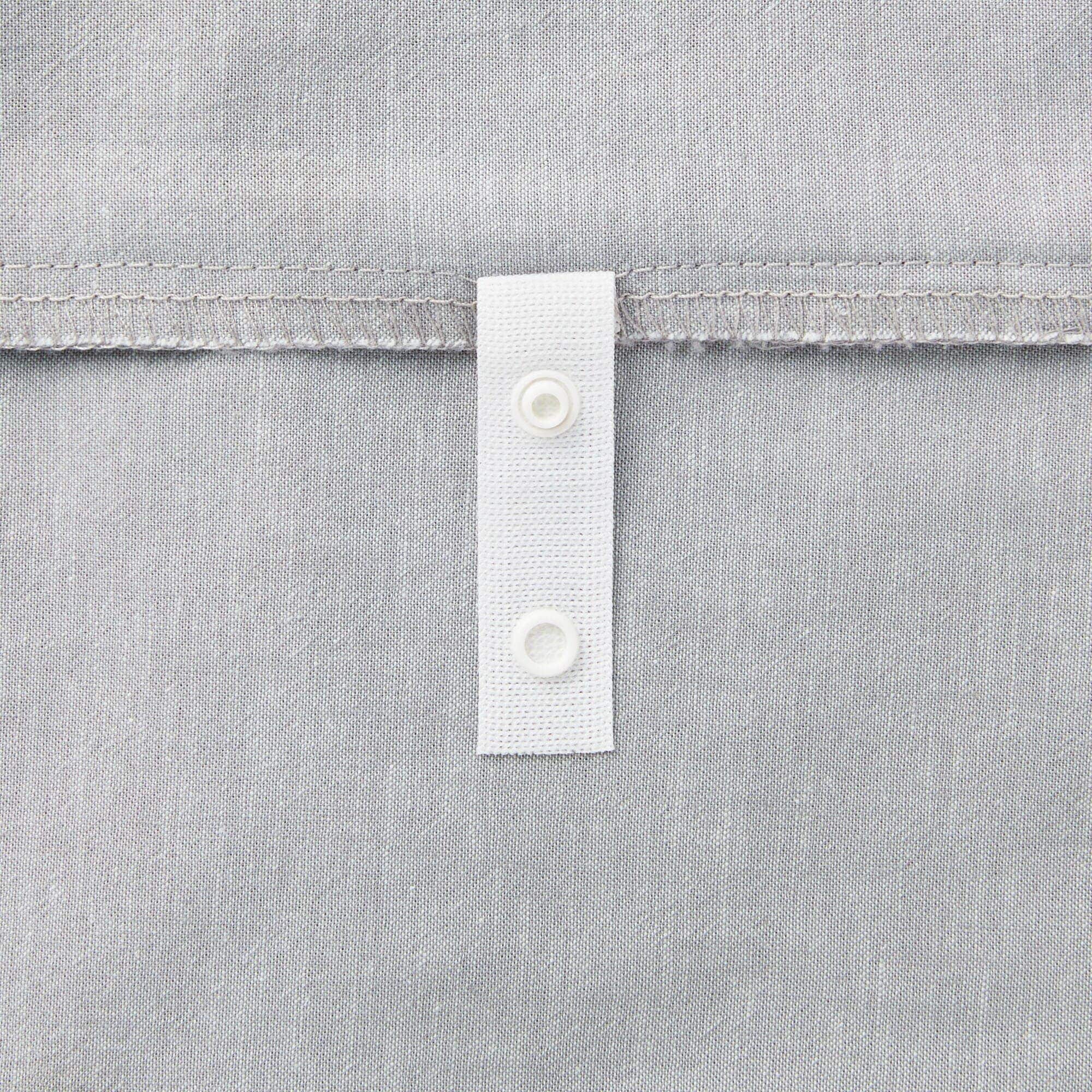 洗いざらし掛ふとんカバー・Ｓ