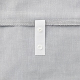 洗いざらし掛ふとんカバー・Ｓ