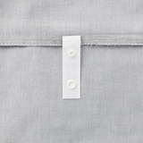 洗いざらし掛ふとんカバー・Ｓ