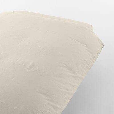 洗いざらし掛ふとんカバー・Ｓ～Ｑ