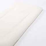 洗いざらし敷ふとんシーツ・Ｓ　兼浅型ボックスシーツ