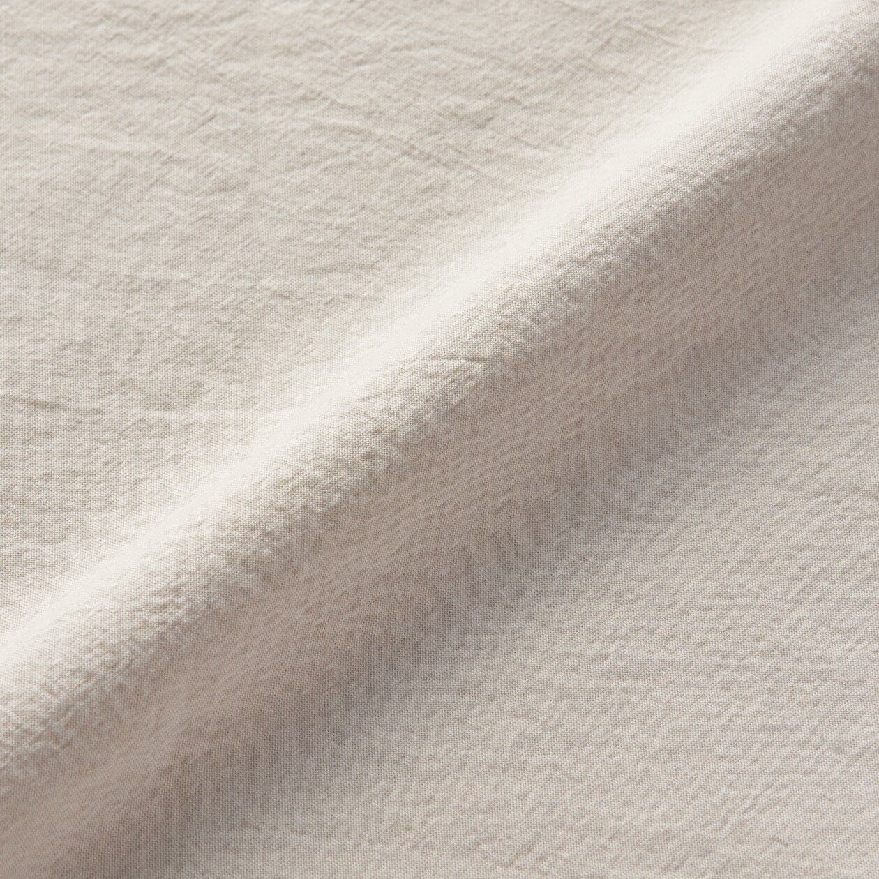 洗いざらし敷ふとんシーツ・ＳＤ　兼浅型ボックスシーツ