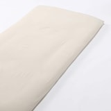 洗いざらし敷ふとんシーツ・ＳＤ　兼浅型ボックスシーツ