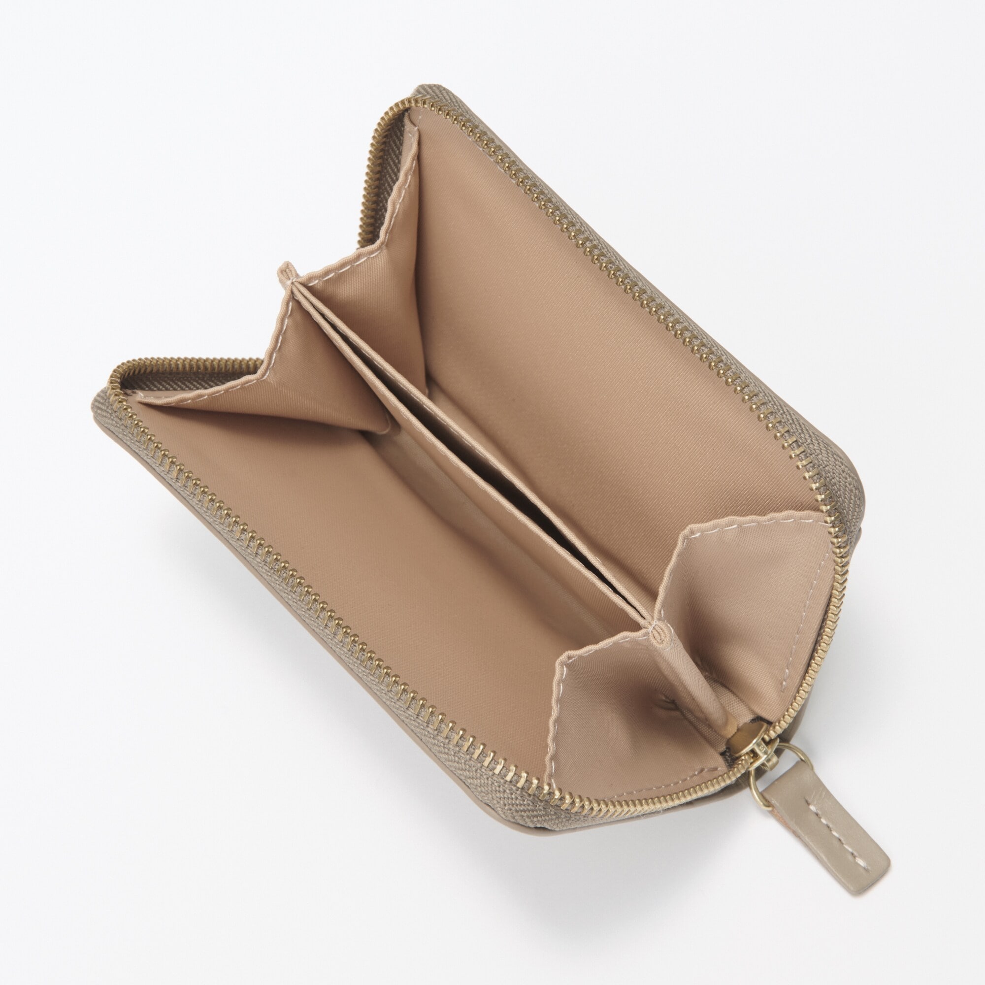 ベジタブルタンニンレザー　マルチパーパス　ケース