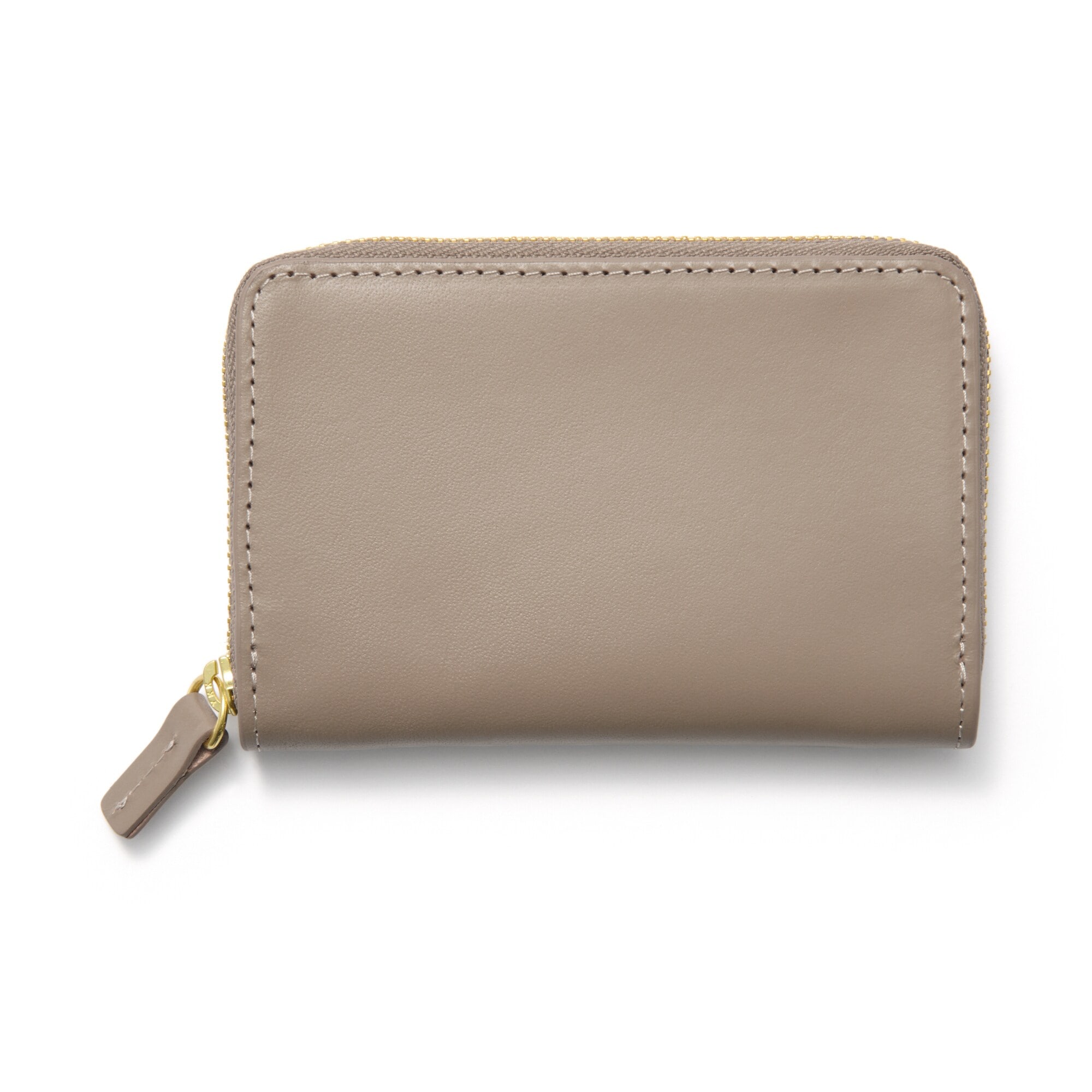 ベジタブルタンニンレザー　マルチパーパス　ケース