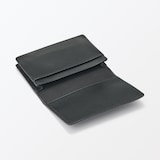 ベジタブルタンニンレザー　カードケース