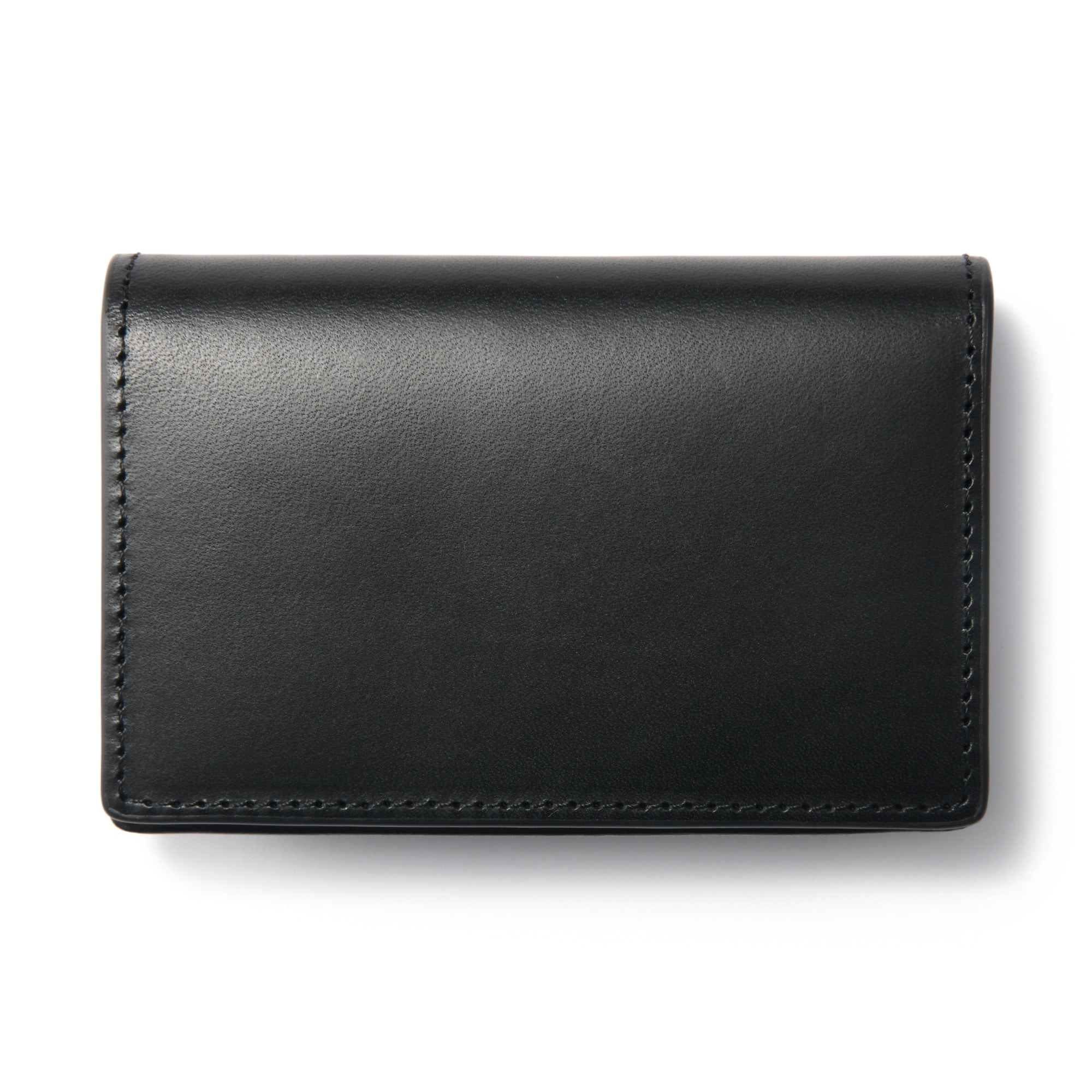 ベジタブルタンニンレザー　カードケース