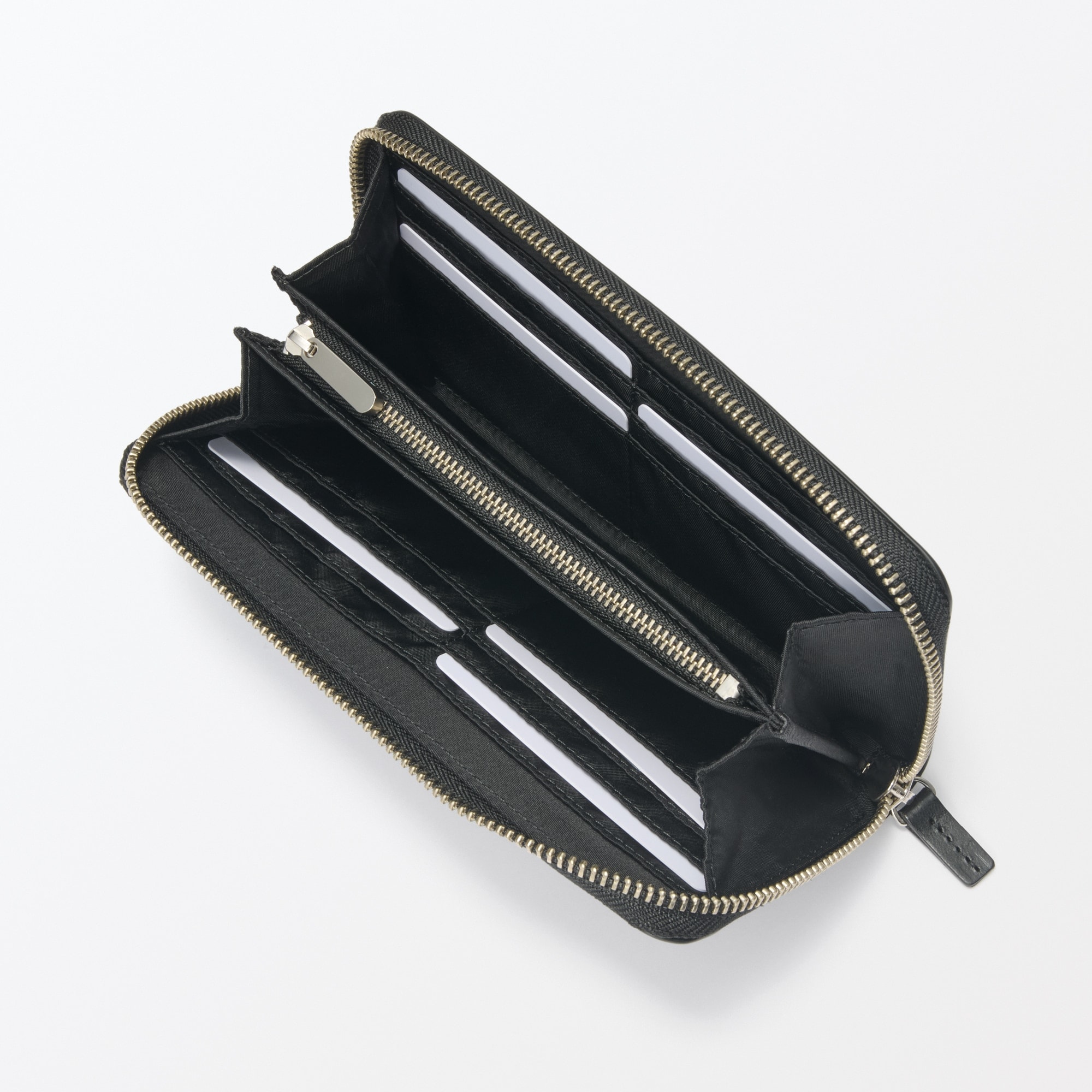 ベジタブルタンニンレザー　長財布