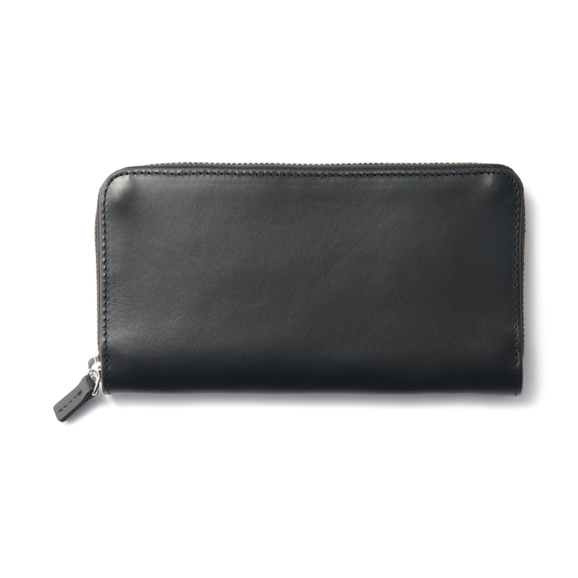 ベジタブルタンニンレザー 長財布 | 無印良品