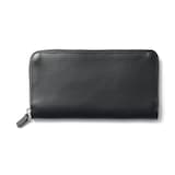 ベジタブルタンニンレザー　長財布