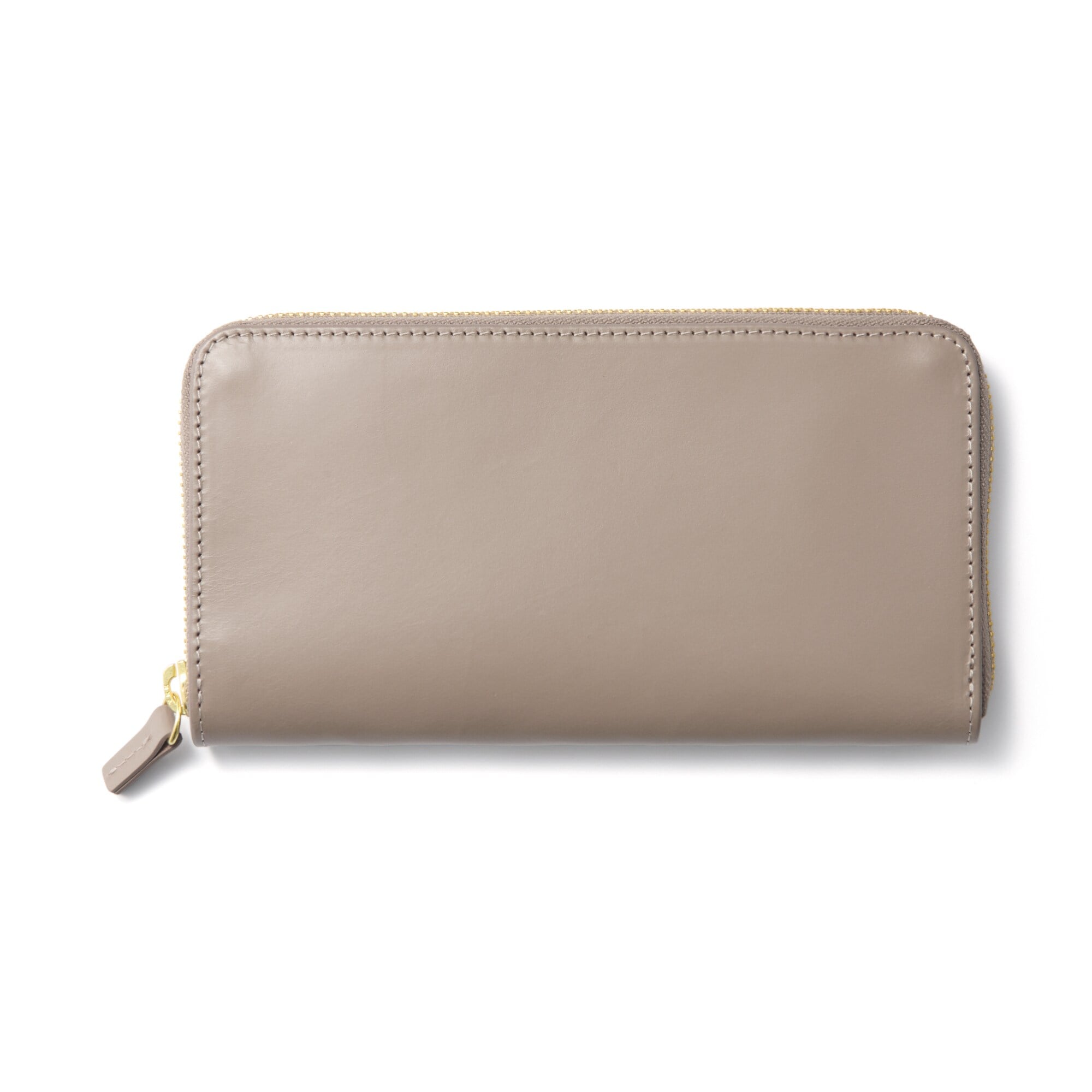 ベジタブルタンニンレザー 長財布 | 無印良品