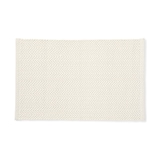 綿　手織りマット　５０×７５ｃｍ