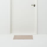 綿　手織りマット　５０×７５ｃｍ