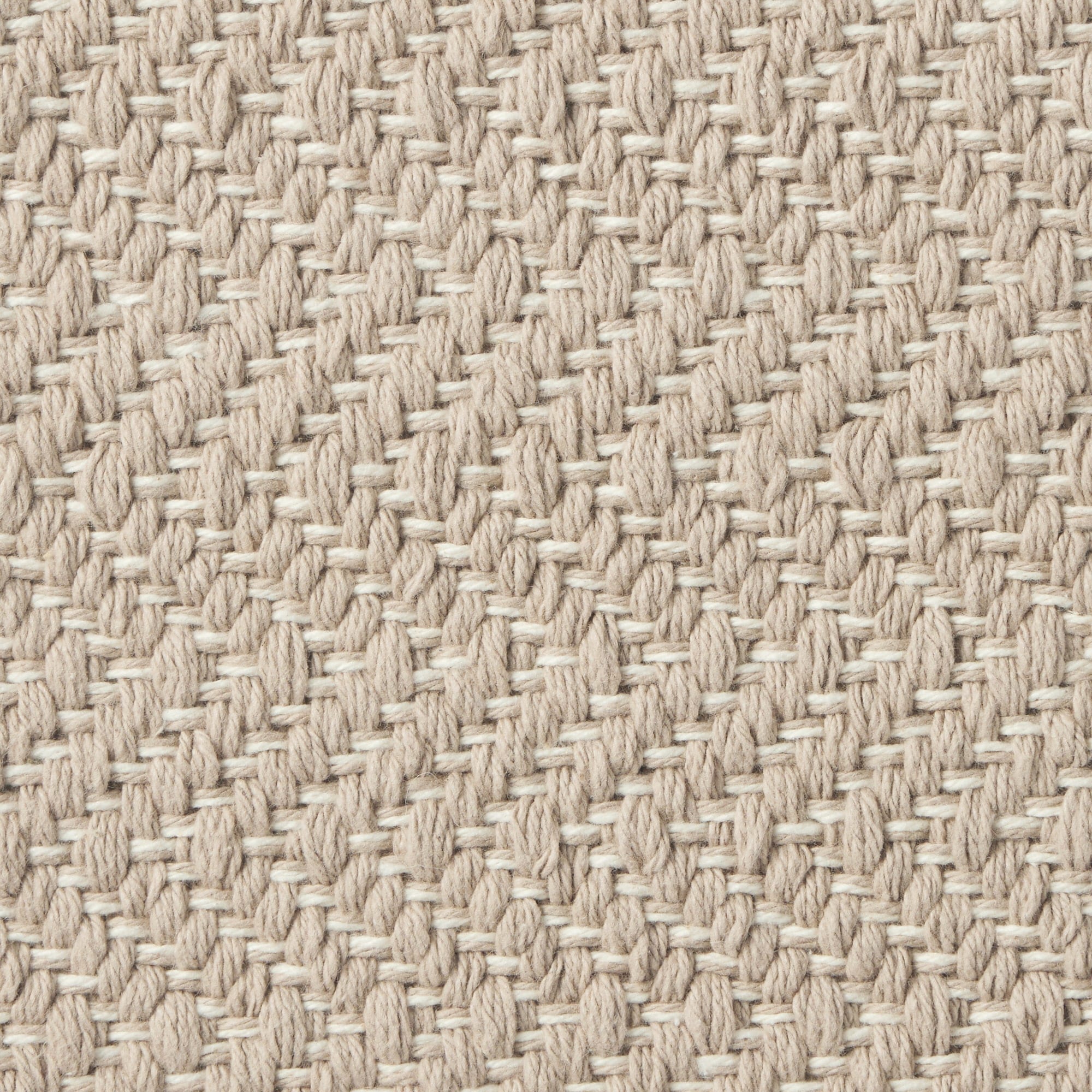 綿 手織りラグ 140×195cm | 無印良品