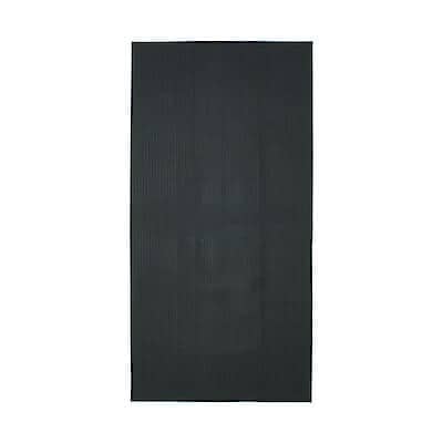 耐水　キルティングレジャーシート・９０×１８０ｃｍ