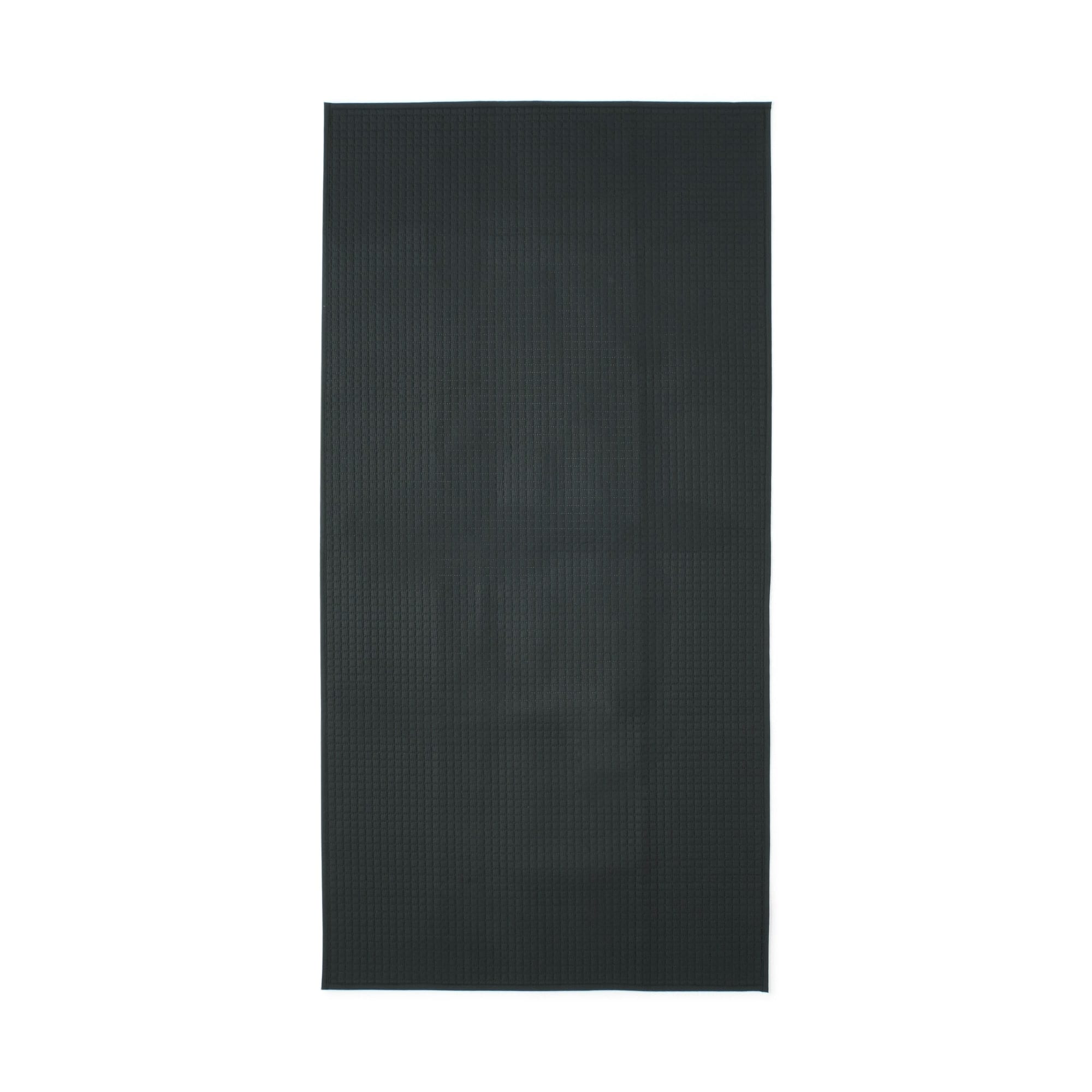 耐水　キルティングレジャーシート・９０×１８０ｃｍ
