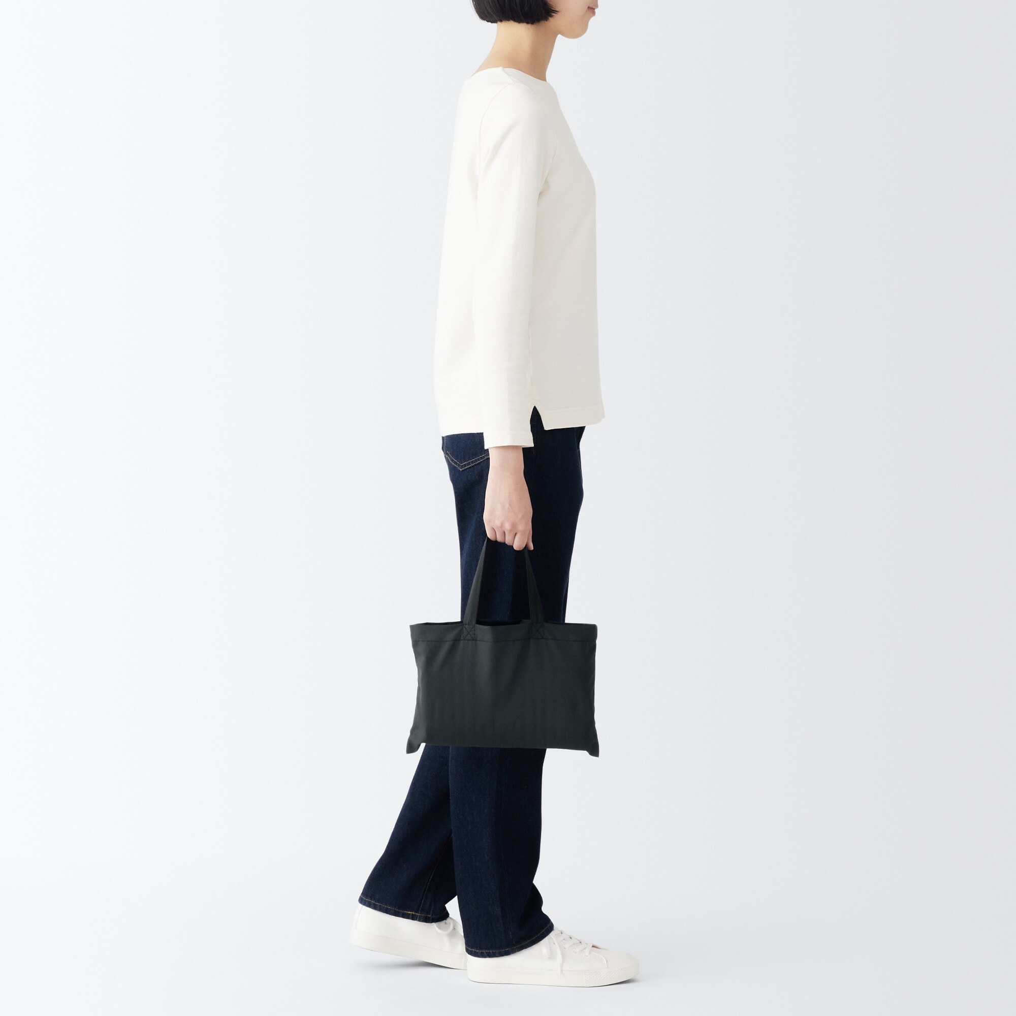 耐水 キルティングレジャーシート・90×90cm | 無印良品