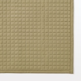 耐水　キルティングレジャーシート・９０×９０ｃｍ