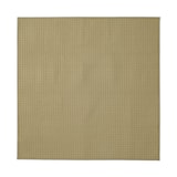 耐水　キルティングレジャーシート・９０×９０ｃｍ