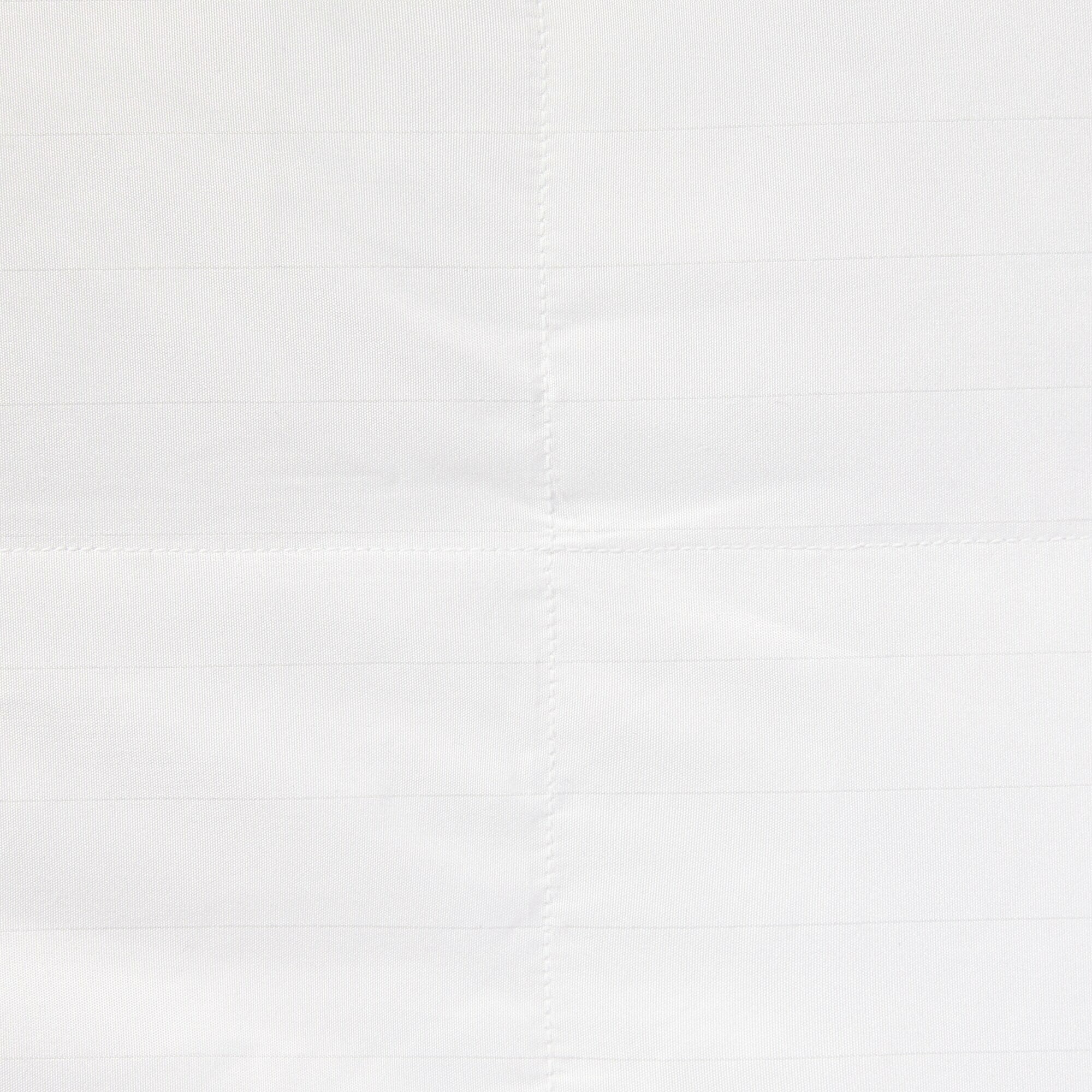 防ダニ　羽毛掛ふとん・二層式／Ｓ