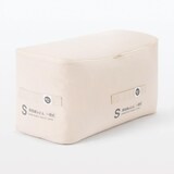 防ダニ　羽毛掛ふとん・一層式／Ｓ