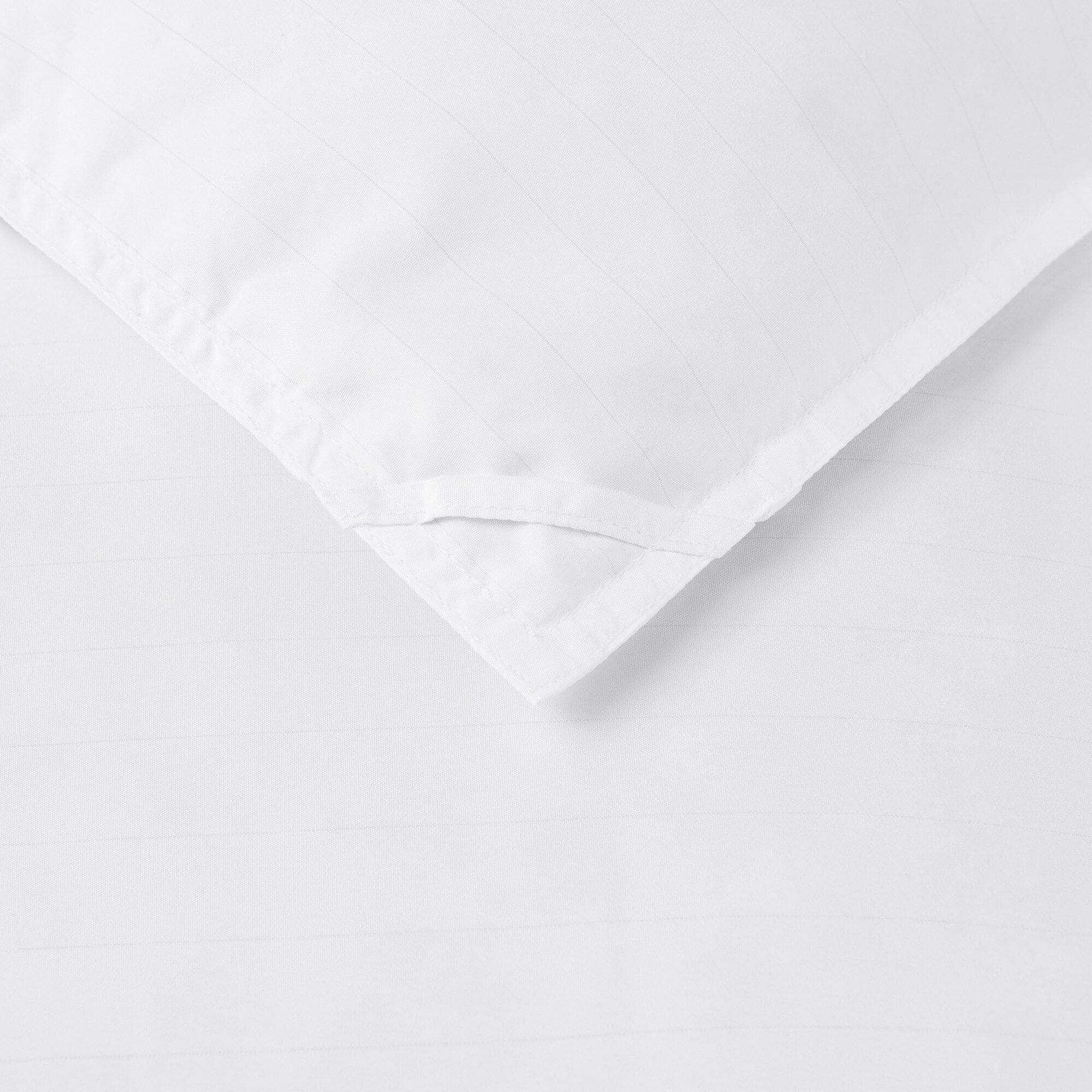 防ダニ　羽毛掛ふとん・一層式／Ｓ