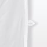 防ダニ　羽毛掛ふとん・一層式／Ｓ