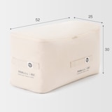 防ダニ　羽毛掛ふとん・一層式／Ｄ