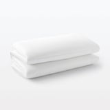 再生ポリエステルわた　防ダニ　四つ折り敷ふとん／Ｓ