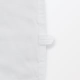 防ダニ　羽毛掛ふとん・中厚手／Ｓ