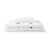 防ダニ　寝具３点セット・ベッド用／Ｓ