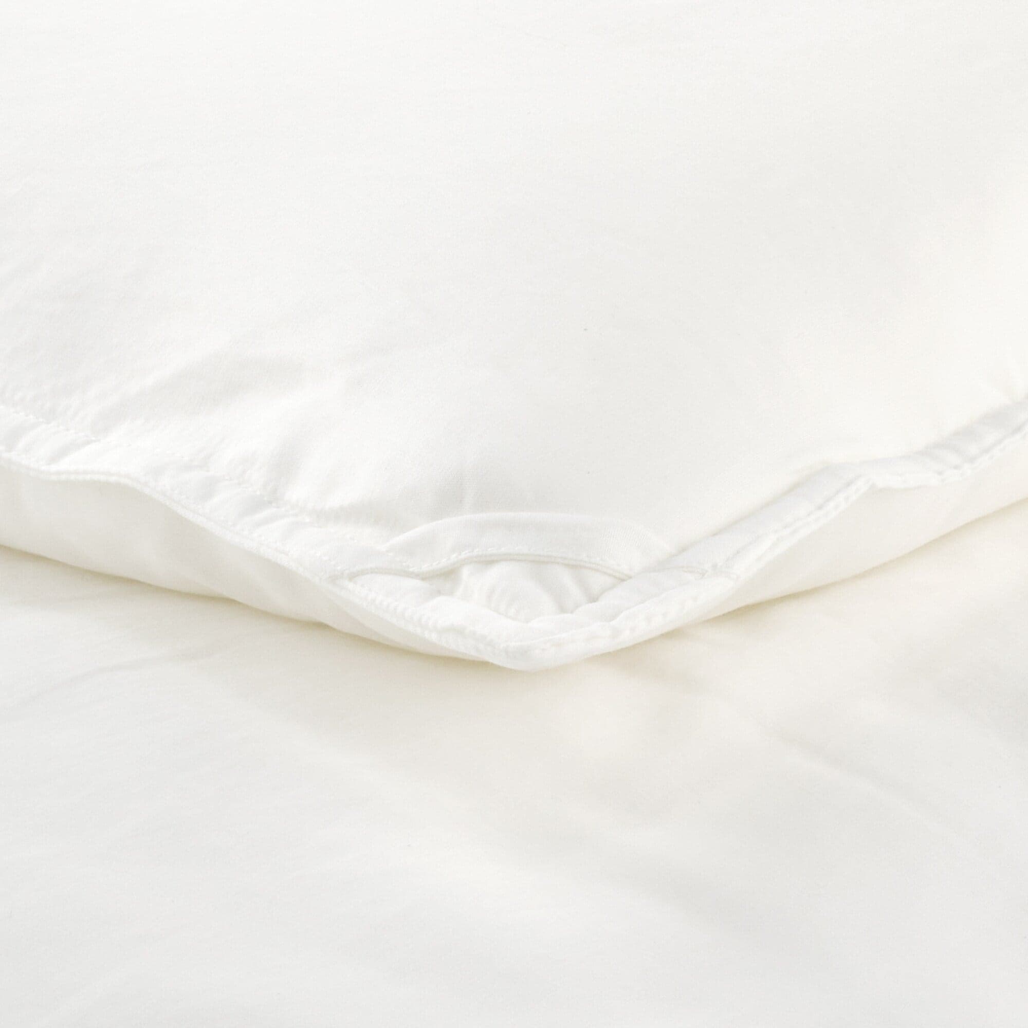 防ダニ　再生ポリエステルわた混掛ふとん・厚手／Ｄ