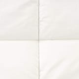 防ダニ　再生ポリエステルわた混掛ふとん・厚手／Ｄ