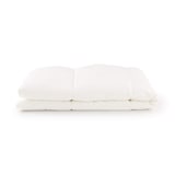 防ダニ　再生ポリエステルわた混掛ふとん・厚手／Ｄ