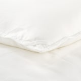 防ダニ　再生ポリエステルわた混掛ふとん・厚手／Ｑ