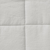 滑り止め付　綿洗いざらし　敷パッド・ＳＤ