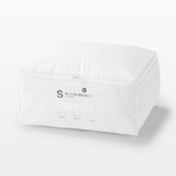 防ダニ　寝具３点セット・敷ふとん用／Ｓ