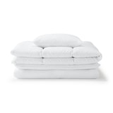 防ダニ　寝具３点セット・敷ふとん用／Ｓ