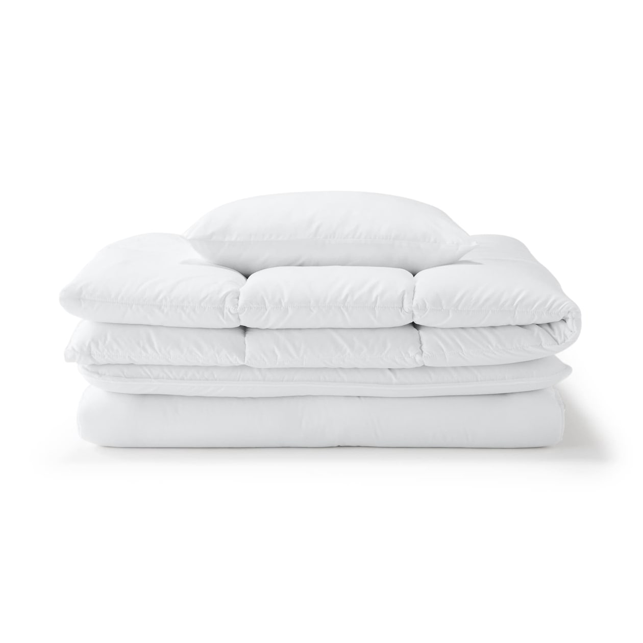 防ダニ　寝具３点セット・敷ふとん用／Ｓ