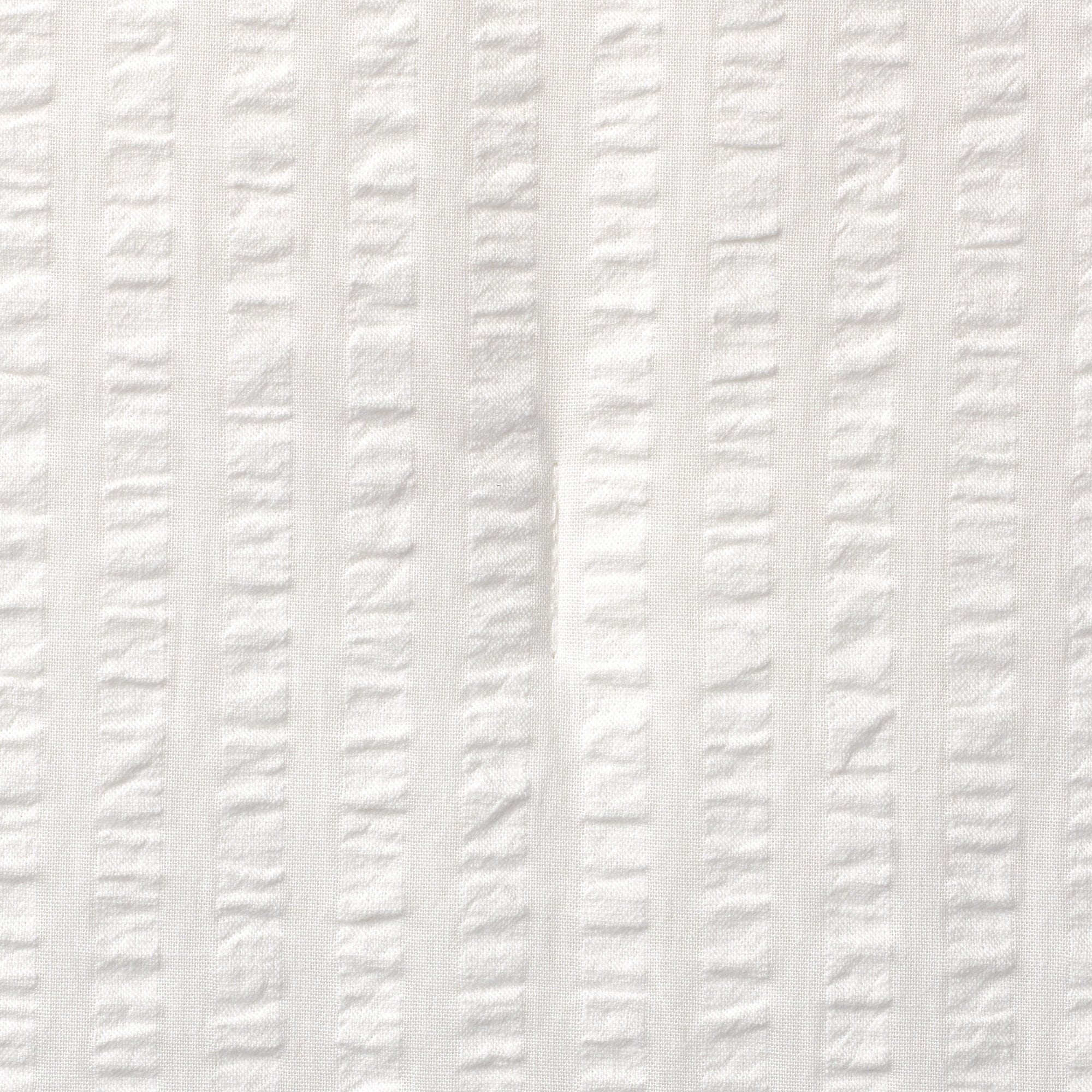 綿　サッカー織　薄掛ふとん／Ｓ