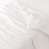 綿　サッカー織　薄掛ふとん／Ｓ