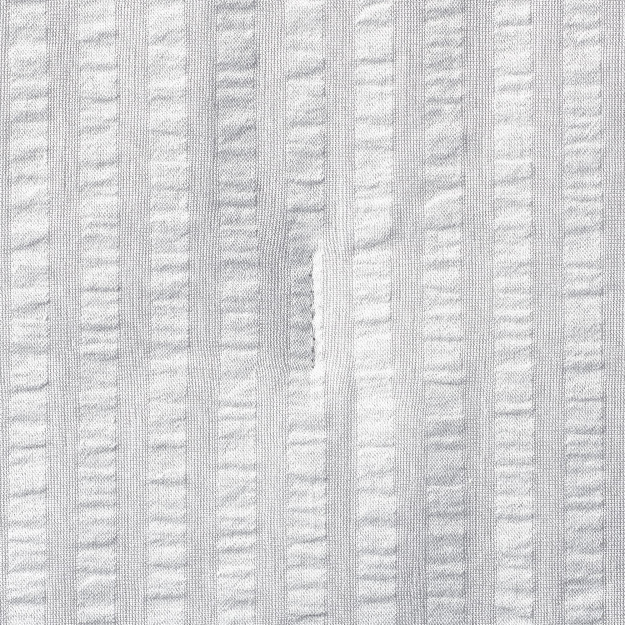 綿　サッカー織　薄掛ふとん／Ｓ