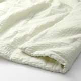 綿　サッカー織　薄掛ふとん／Ｓ