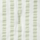 綿　サッカー織　薄掛ふとん／Ｓ