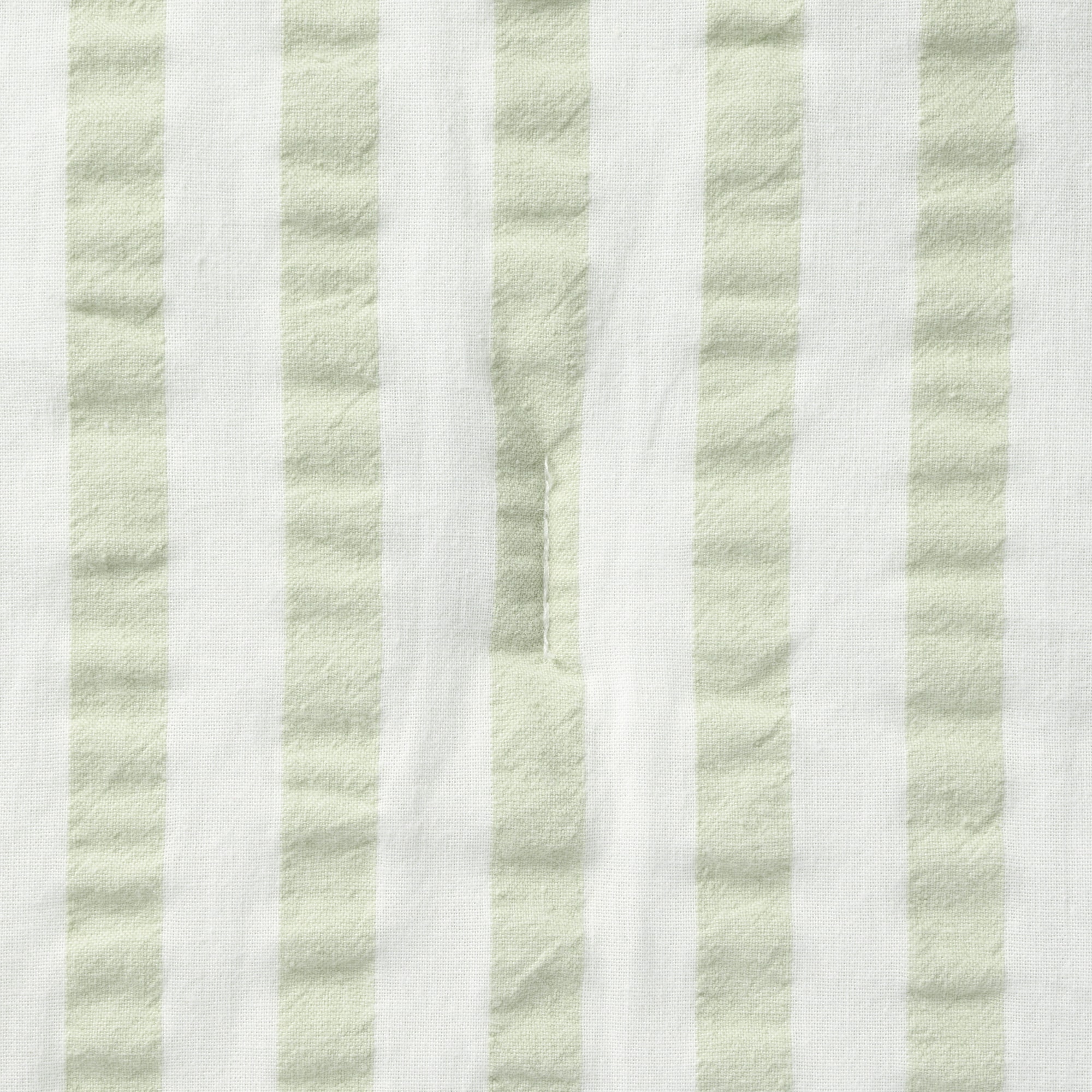 綿　サッカー織　薄掛ふとん／Ｓ