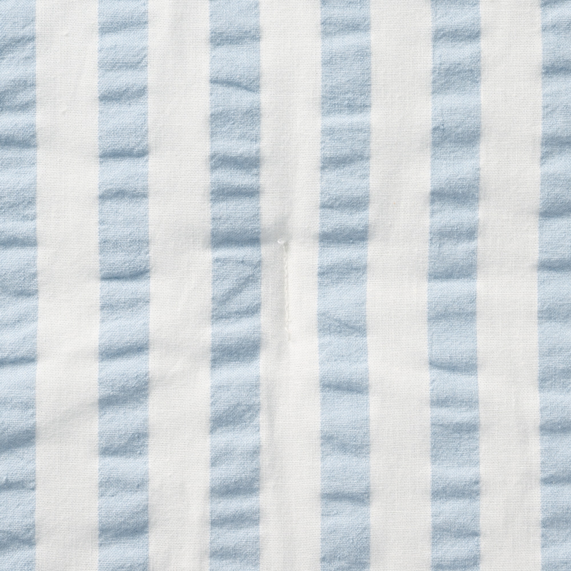 綿　サッカー織　薄掛ふとん／Ｓ