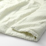 綿　サッカー織　薄掛ふとん／Ｄ