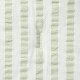 綿　サッカー織　薄掛ふとん／Ｄ