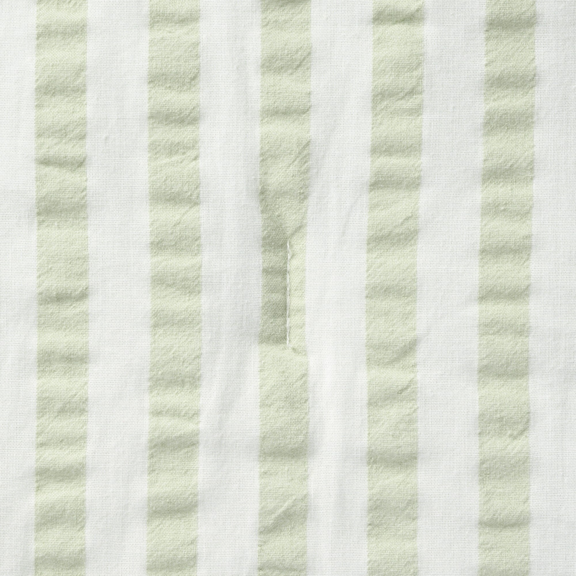 綿　サッカー織　薄掛ふとん／Ｄ