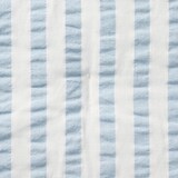 綿　サッカー織　薄掛ふとん／Ｄ